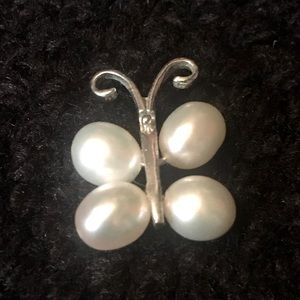 🌼4/$20🌼 Butterfly Pendant